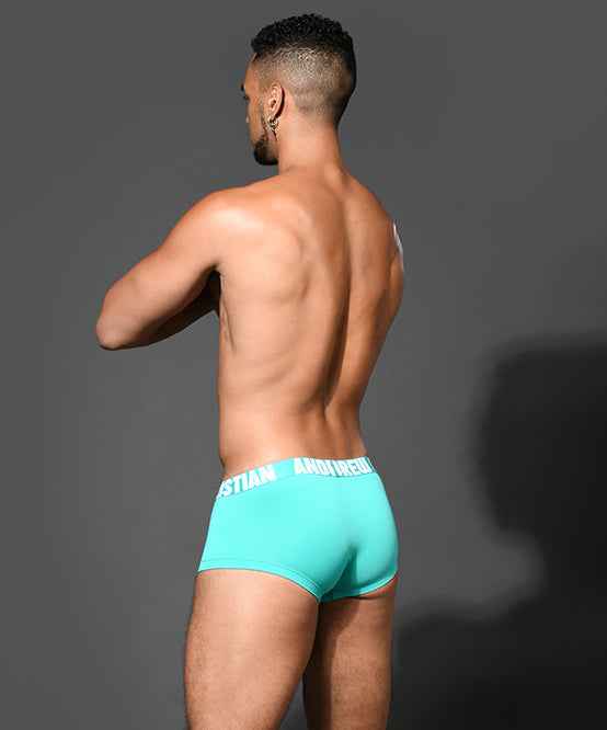 ECO COLLECTIVE Boxer w/ ALMOST NAKED®